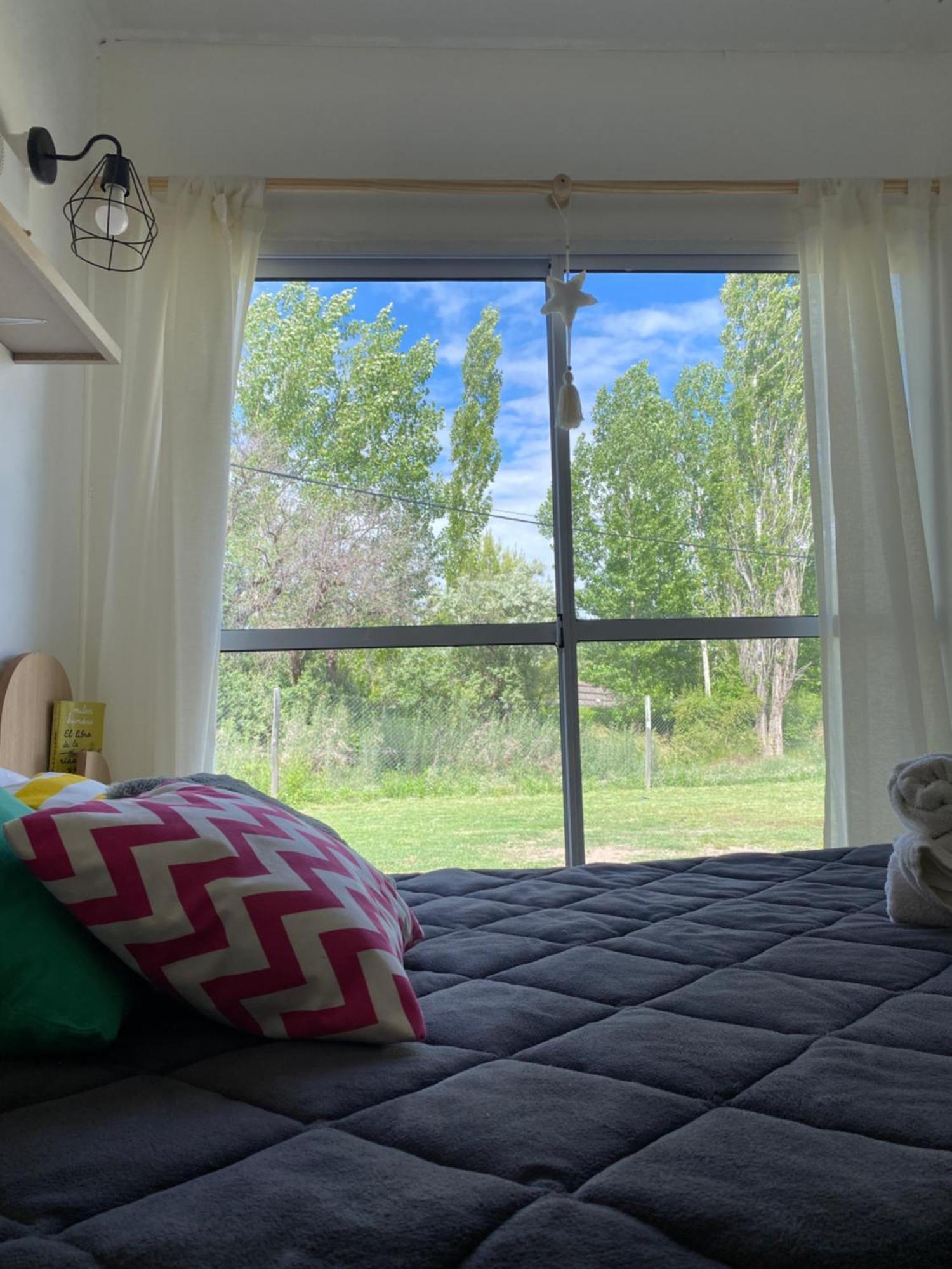 Container House Holiday home San Rafael (Mendoza)